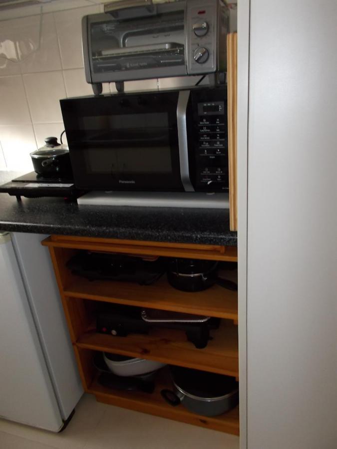 Costa Plenti Southend Bnb Bed & Breakfast מראה חיצוני תמונה