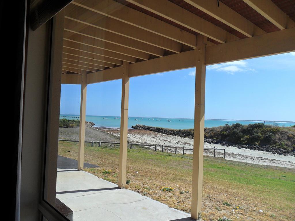 Costa Plenti Southend Bnb Bed & Breakfast חדר תמונה