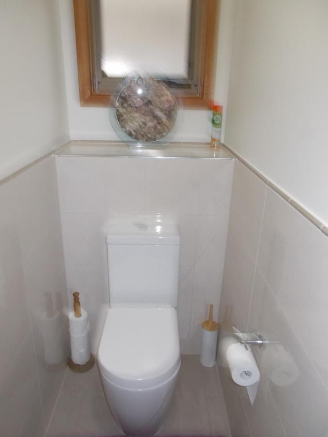 Costa Plenti Southend Bnb Bed & Breakfast מראה חיצוני תמונה